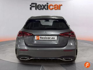 Mercedes Clase A A 180