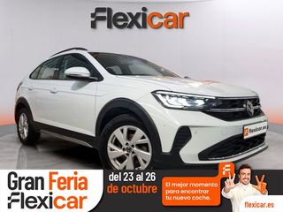 Volkswagen Taigo Life 1.0 TSI 70kW (95CV)