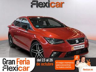 Seat Ibiza 1.5 TSI 110kW (150CV) FR