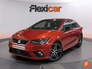 Seat Ibiza 1.5 TSI 110kW (150CV) FR