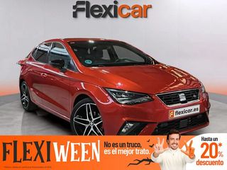 Seat Ibiza 1.5 TSI 110kW (150CV) FR