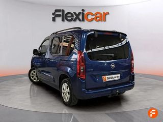 Opel Combo Cargo 1.2 T 96kW (130CV) S/S Elegance XL Auto