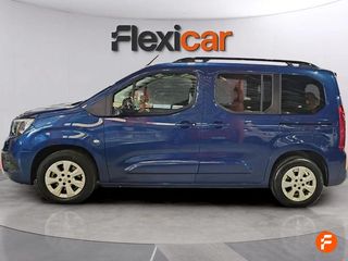 Opel Combo Cargo 1.2 T 96kW (130CV) S/S Elegance XL Auto
