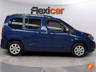 Opel Combo Cargo 1.2 T 96kW (130CV) S/S Elegance XL Auto