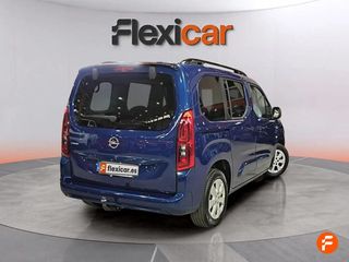 Opel Combo Cargo 1.2 T 96kW (130CV) S/S Elegance XL Auto
