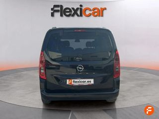 Opel Combo Cargo 100 Cv 1.5 Td S/S MT6 €6.4
