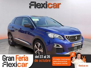 Peugeot 3008 1.2 PURETECH 96KW (130CV) ACTIVE S&S