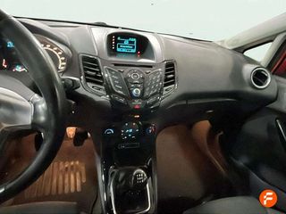 Ford Fiesta 1.0 EcoBoost Auto-St-St 125cv Sport 3p