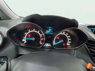 Ford Fiesta 1.0 EcoBoost Auto-St-St 125cv Sport 3p