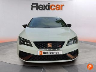 Seat Leon 2.0 TSI 221kW (300CV) DSG-6 St&Sp CUPRA