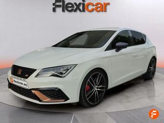 Seat Leon 2.0 TSI 221kW (300CV) DSG-6 St&Sp CUPRA
