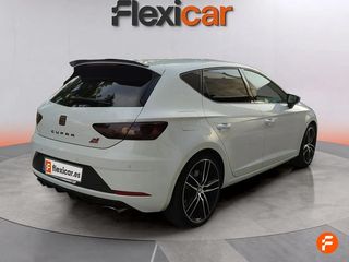Seat Leon 2.0 TSI 221kW (300CV) DSG-6 St&Sp CUPRA