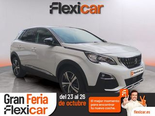 Peugeot 3008 1.2 PURETECH 96KW (130CV) ALLURE S&S