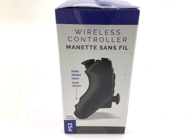 mando ps3 freaks and geeks inam1m