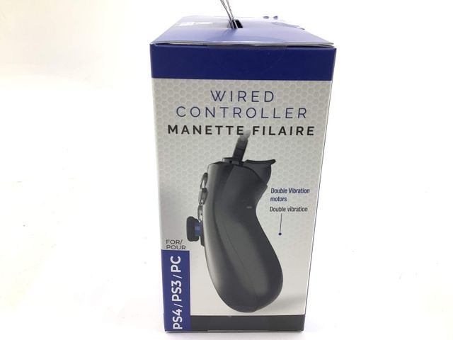 mando ps4 freaks and geeks cable 3m