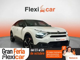 Citroën C4 PureTech 130 S&S 6v Feel Pack