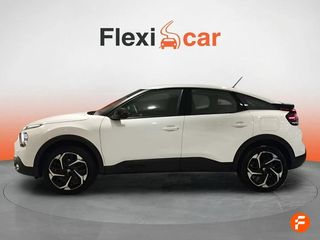 Citroën C4 PureTech 130 S&S 6v Feel Pack