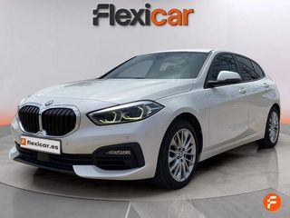 BMW Serie 1 118i
