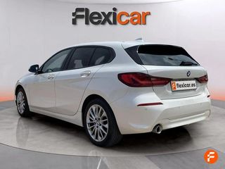 BMW Serie 1 118i