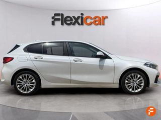 BMW Serie 1 118i