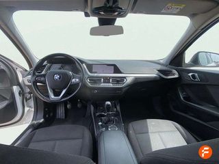 BMW Serie 1 118i