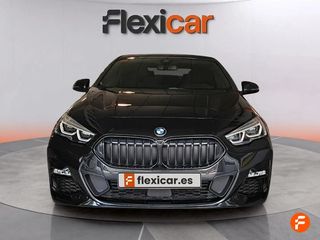BMW Serie 2 220dA
