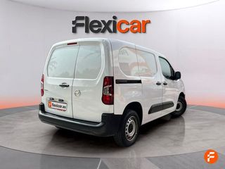 Opel Combo Cargo 1.2 T 81kW (110CV) S/S Edition Plus L