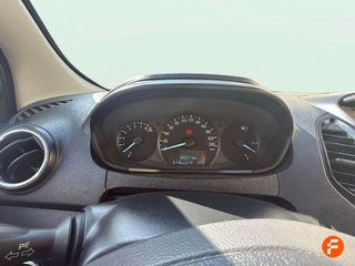 Ford Ka 1.2 Ti-VCT 63kW Active