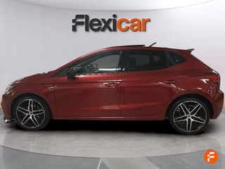 Seat Ibiza 1.0 TSI 81kW (110CV) DSG FR