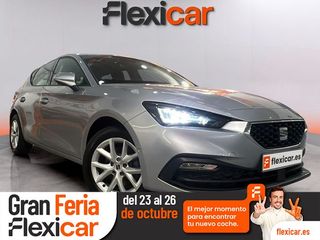 Seat Leon SP 1.5 TSI 96kW S&S Style XL