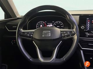Seat Leon SP 1.5 TSI 96kW S&S Style XL