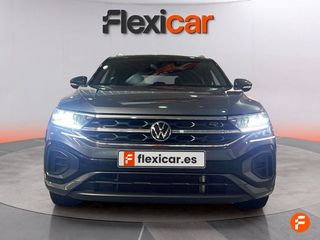 Volkswagen T-Roc Advance R-Line 1.5 TSI 110kW (150CV) DSG