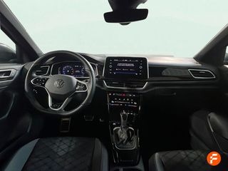 Volkswagen T-Roc Advance R-Line 1.5 TSI 110kW (150CV) DSG