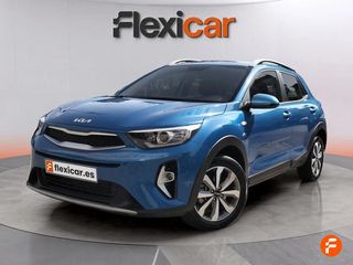 Kia Stonic 1.2 DPi 62kW (84CV) Concept