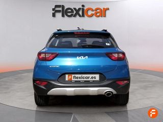 Kia Stonic 1.2 DPi 62kW (84CV) Concept
