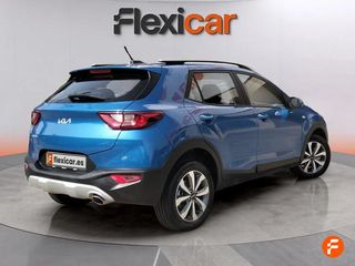 Kia Stonic 1.2 DPi 62kW (84CV) Concept