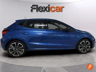 Seat Ibiza 1.0 TSI 85kW (115CV) DSG FR Salta