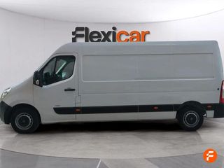 Opel Movano 2.3 CDTI L3 H3 F 3.5t