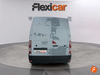 Opel Movano 2.3 CDTI L3 H3 F 3.5t