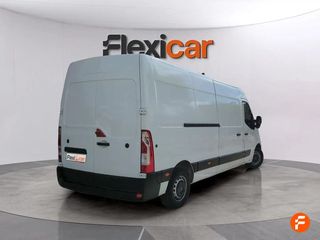 Opel Movano 2.3 CDTI L3 H3 F 3.5t