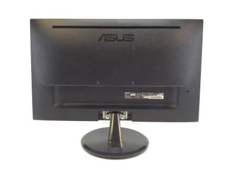 monitor led asus vp228he 21.5 led