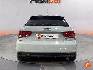 Audi A1 Adrenalin 1.0 TFSI 70kW (95CV) Sportback