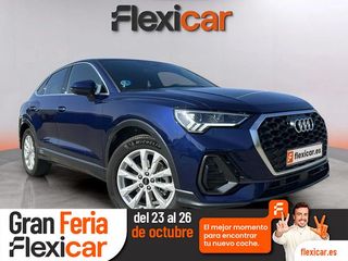 Audi Q3 35 TFSI 110kW (150CV) S tronic