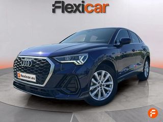 Audi Q3 35 TFSI 110kW (150CV) S tronic