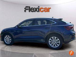 Audi Q3 35 TFSI 110kW (150CV) S tronic