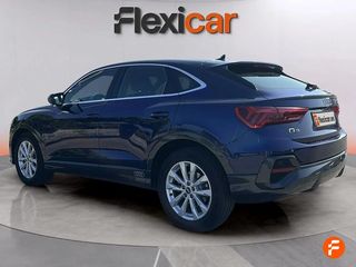 Audi Q3 35 TFSI 110kW (150CV) S tronic