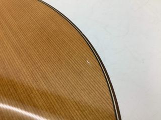 guitarra clasica azahar 40-b