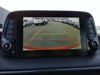 Hyundai Tucson 1.6CRDI 85kW (116CV) 48V Lite 4X2 N-Line