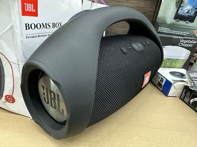 Lote liquidación n°10. Electrónica y accesorios