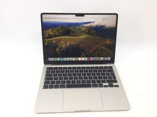 portatil apple apple macbook air m3 8-core 4.0 13 (8gpu) (2024) (a3113)